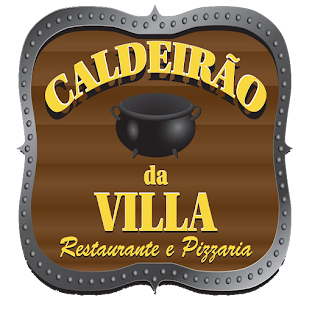 Caldeirão da Villa - O Melhor Point da cidade !